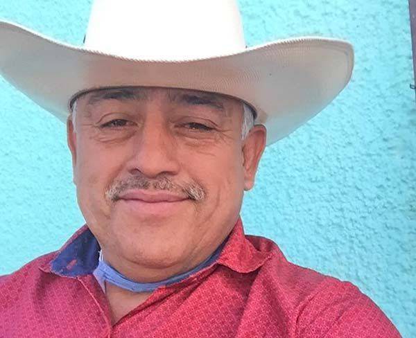 Sigue prófugo autor del crimen de Omar