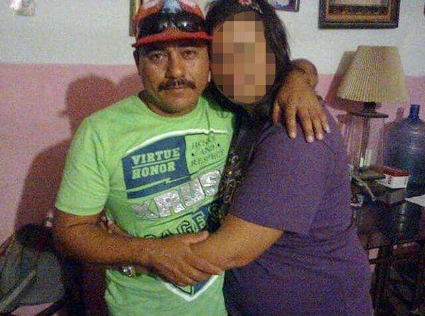 Pena de 40 años a feminicida de Perla