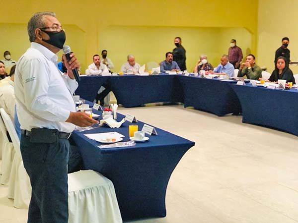 Tiene Simas superávit de 2 mdp en trimestre