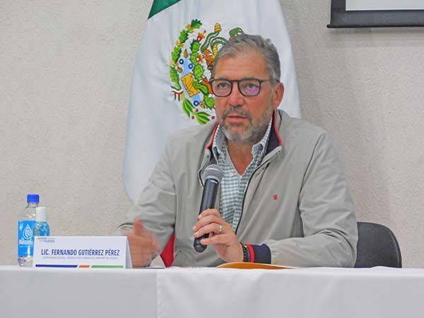 Semáforo permite 200 personas en campañas