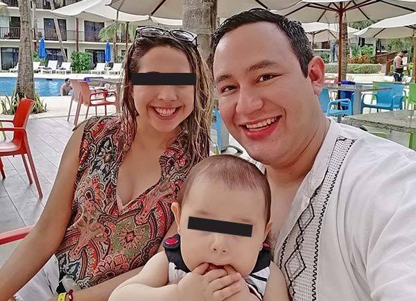 Severa depresión llevó a médico a la muerte