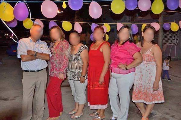 Ejemplo de valor la jefa Olga Isela