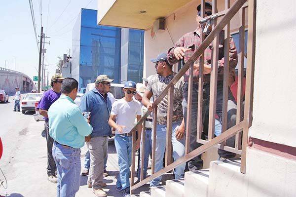 Se roban abogados finiquitos laborales