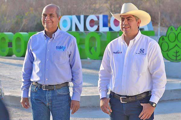 Solicitan un debate candidatos del PAN
