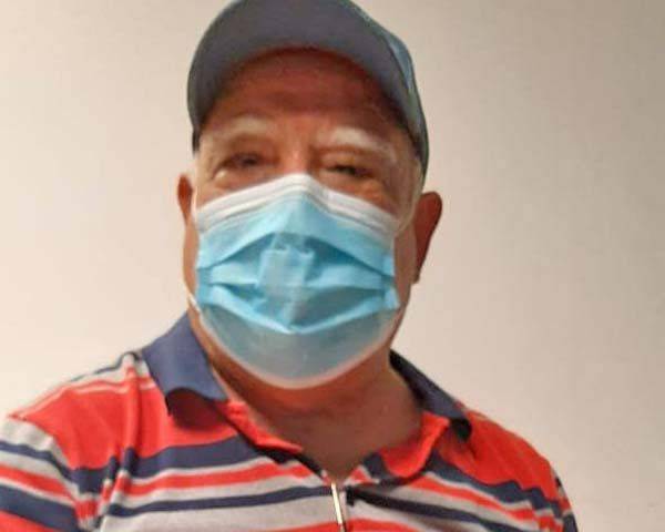 Le roban su beca de programa Bienestar