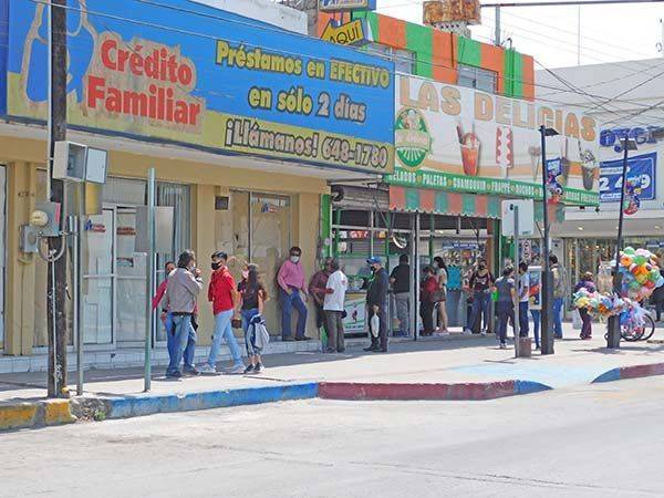 Primero comer que… abren en Viernes Santo