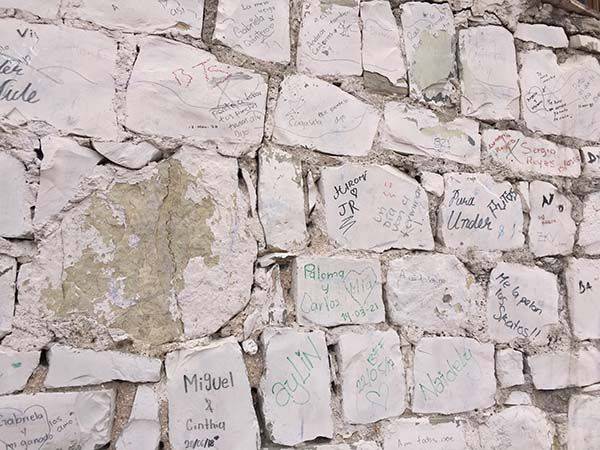 Sufre vandalismo la Casa Sacerdotal
