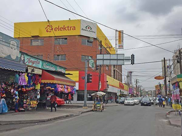 Frío marca la Semana Santa