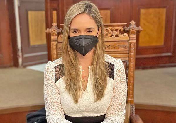 Buscan que la CFE prevenga incendios
