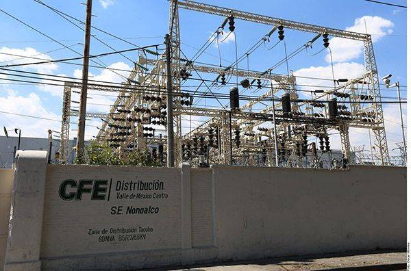 Exige EU a AMLO respeto a inversión