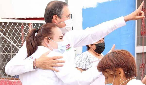Será Marcos Villarreal nuestro aliado: Chachis