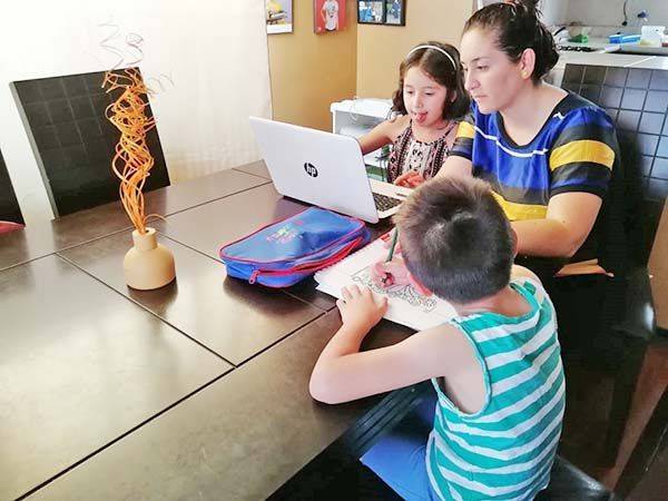 Reinician el martes clases en Coahuila