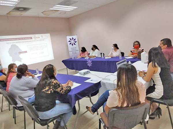 Dan seguimiento a CJEM de Frontera