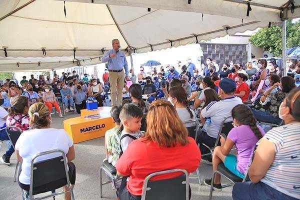 Mujeres de Torreón merecen más: MTC