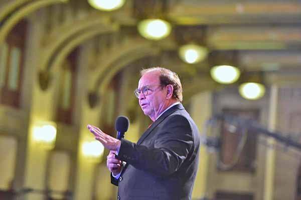 Destaca Coahuila en estrategia Covid-19