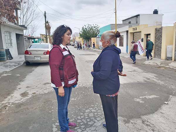 Mejorará Cristina transporte público