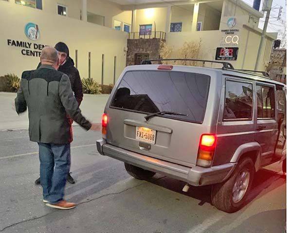 Exigen ‘cuota’ a los paisanos