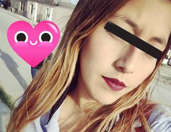 INDIGNANTE FEMINICIDIO