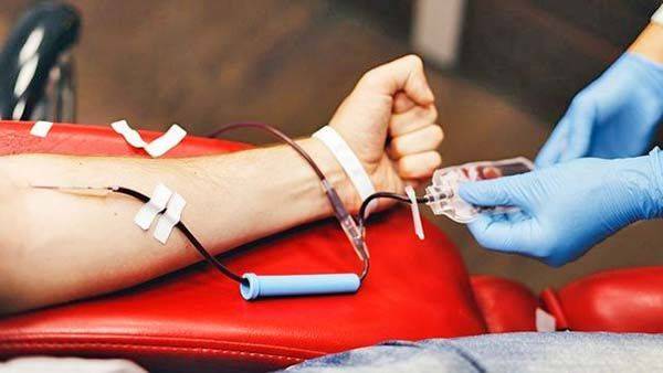 Homologaran criterios para donadores en Bancos de Sangre