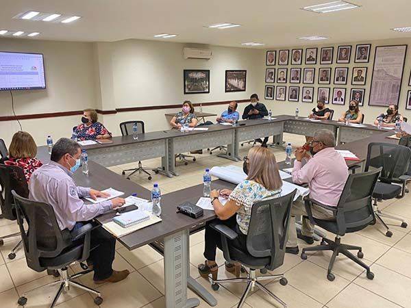 Serán señalizadas la Ejidal y los Mezquites