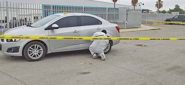 Secuestran y torturan a ciudadano acuñense