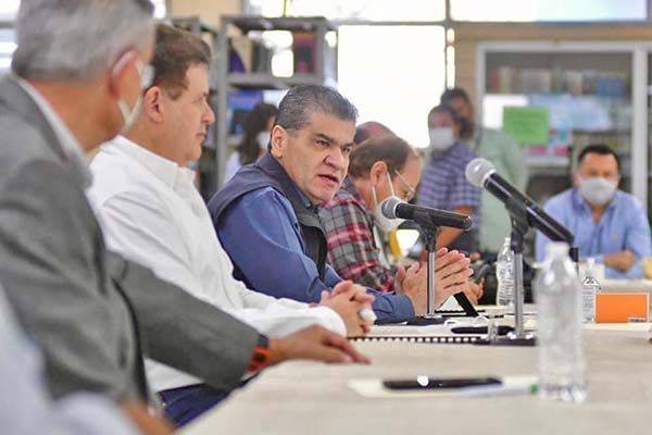 Cancelan los festejos masivos en Coahuila
