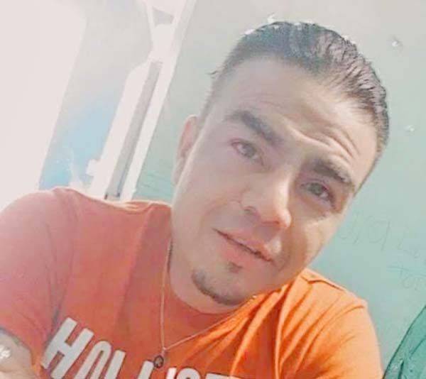Buscan en Palaú al asesino de Victoria