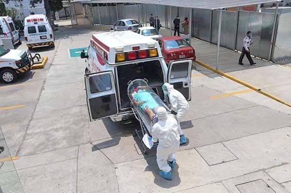 Lidera Nueva Rosita en casos activos de Covid
