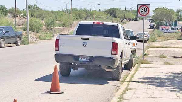 Identifica Fiscalía a los ladrones de gasolinera
