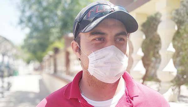 Reportan un incendio a diario en Nueva Rosita