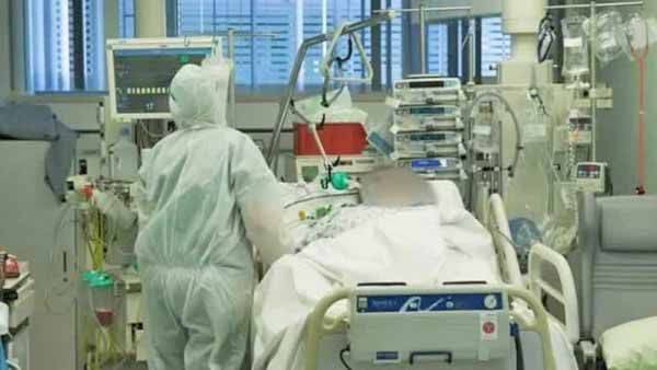 Un nuevo caso de Covid en Sabinas