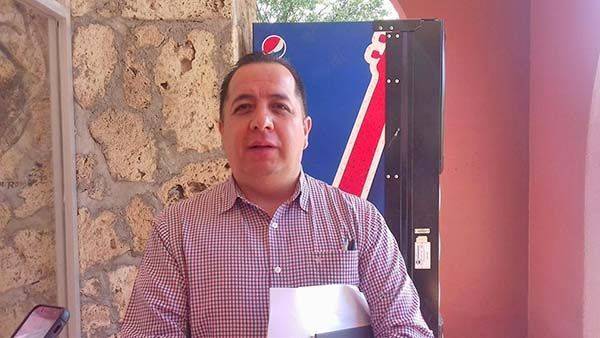 Investiga Fiscalía a pediatra acosador