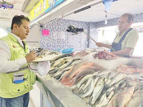 Realiza Jurisdicción operativo cuaresma