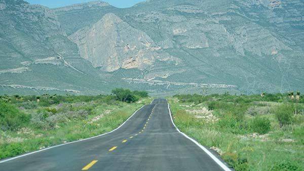 Piden terminar la Múzquiz-Ojinaga