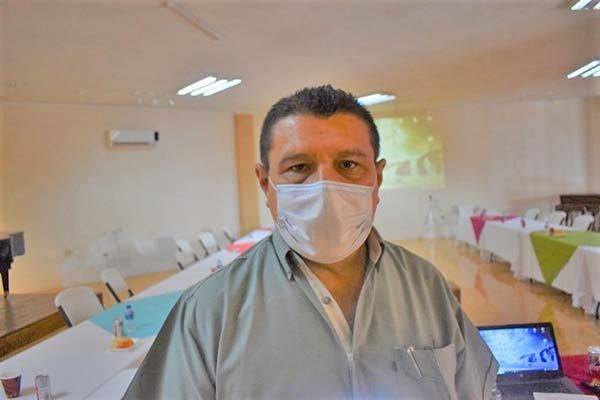 Vacunarán a los de 50 a 59 años