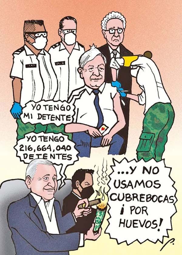 Ermita 318