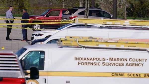 Identifican a autor del tiroteo en FedEx