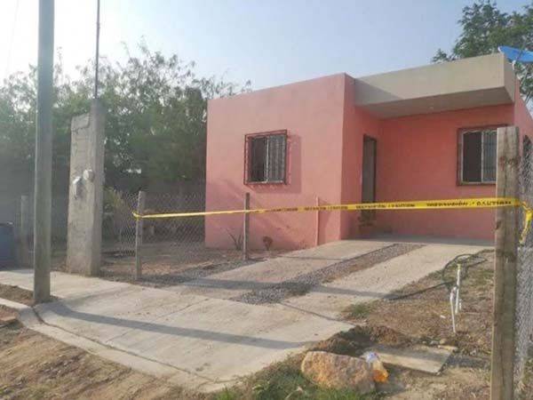 Matan a secretario de la Fiscalía de Tamaulipas