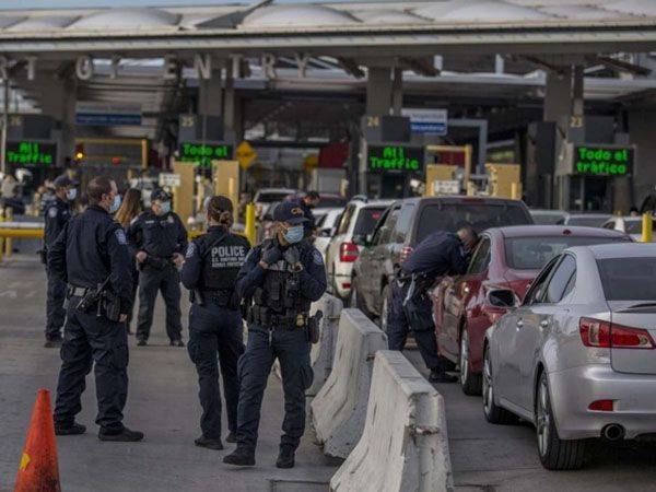 México reabrirá parcialmente frontera con EU
