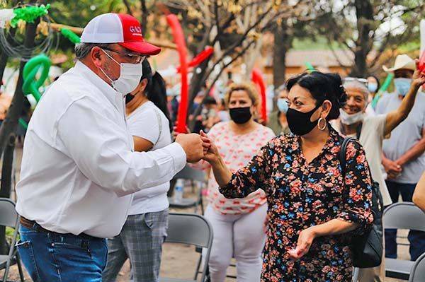 Aumenta con gran fuerza aceptación de Gachupín