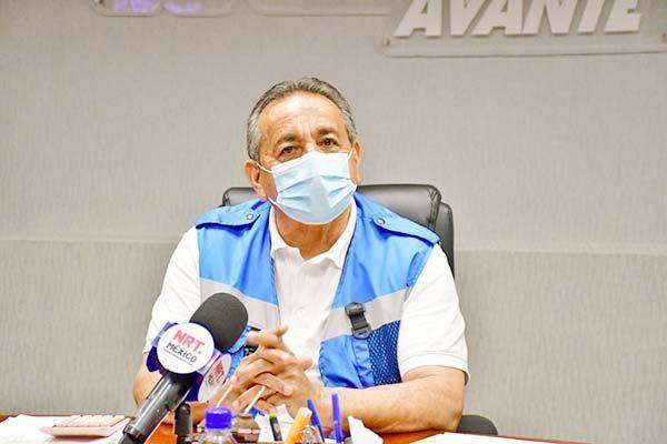 Monclova con posibilidad de aumentar reactivación