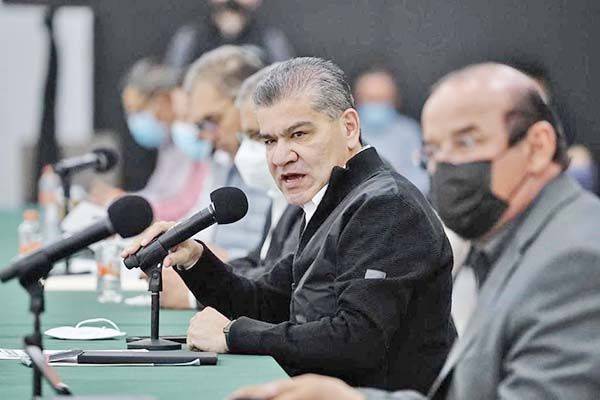 Reconocen protocolos de Coahuila en otros estados
