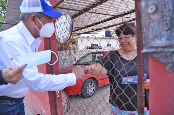 “Dávila ya ganó”