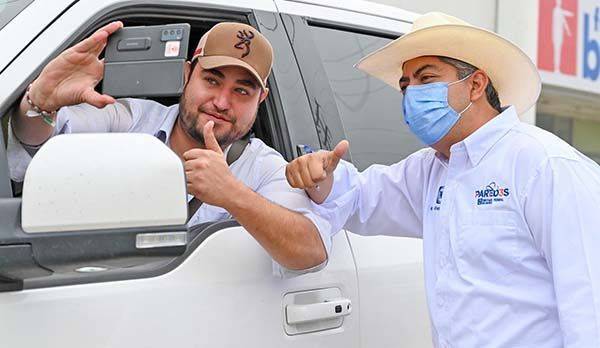 Buscará destrabar el tema de carbón