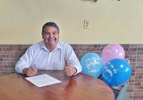 Atenderá Horacio a la población infantil