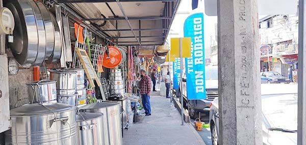 Buscan mecanismos para acelerar economía