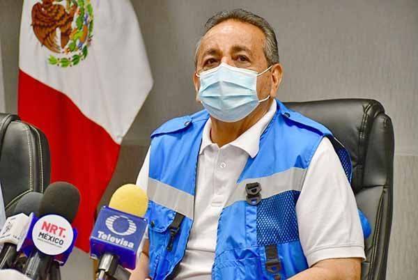 Sin fecha para el registro de vacunas a partir de 50