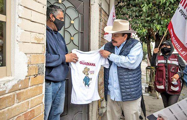 Profesionalizarán policía de Saltillo
