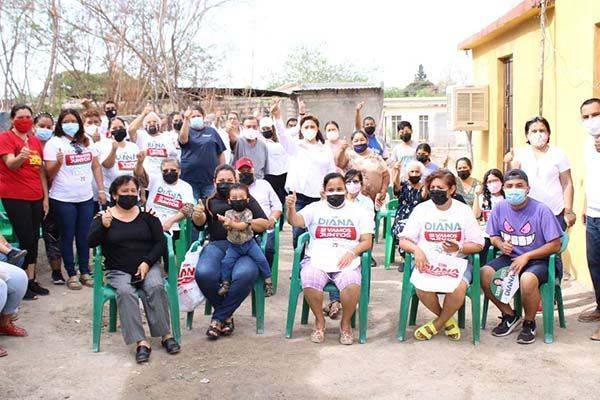Creará Haro esferas de atención cultural
