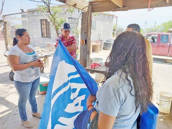 Fomentarán la economía en Castaños